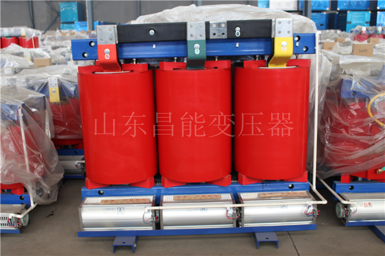 菏泽SCB11-1250KVA干式变压器